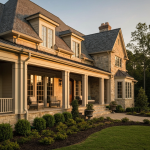 Gutter Guards in Richmond Virginia