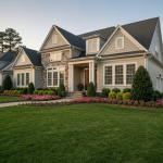 Gutter Replacement in Richmond Virginia